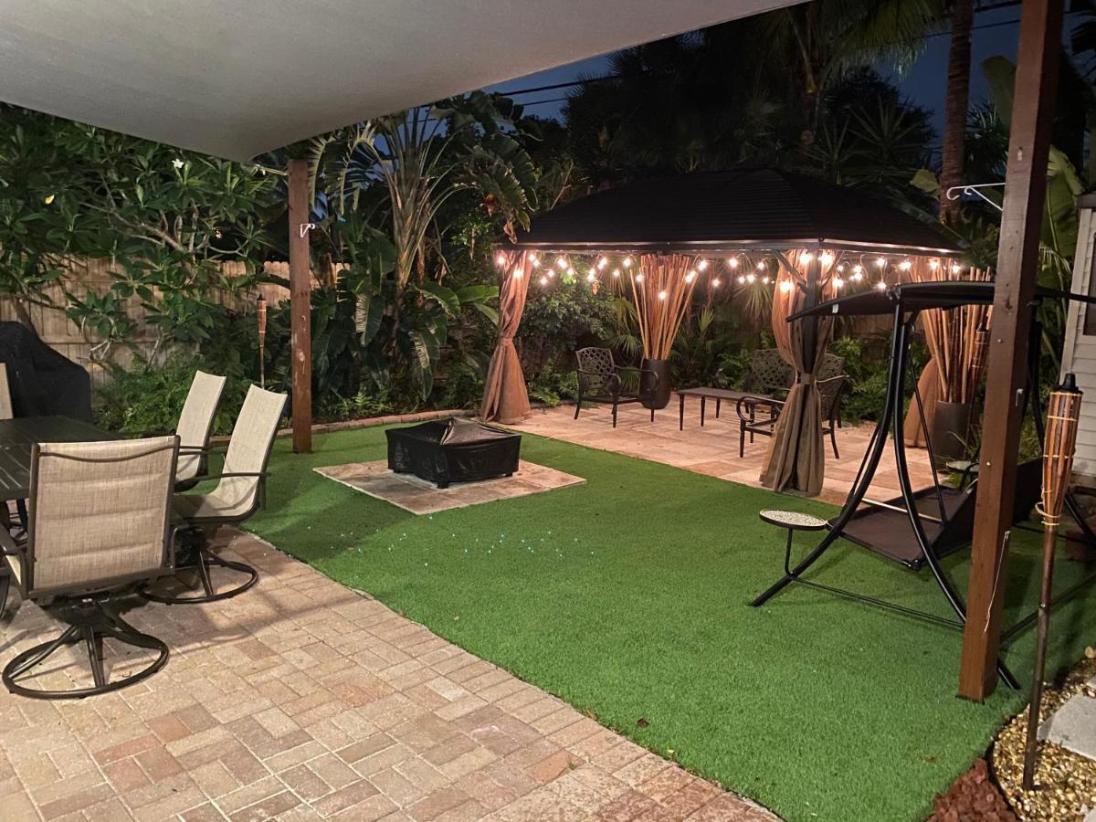 Heart Of Wilton Manors
