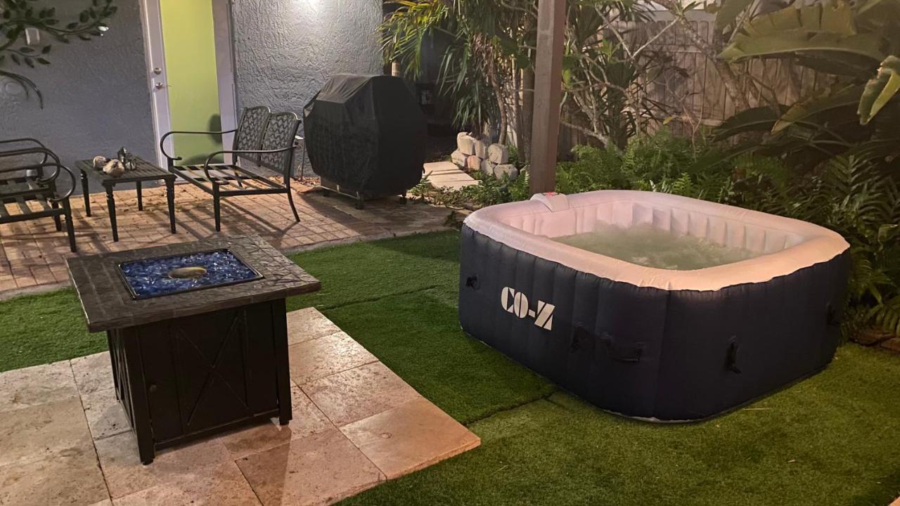 Heart Of Wilton Manors Homestay *