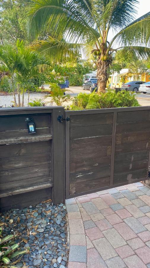 Homestay Heart Of Wilton Manors