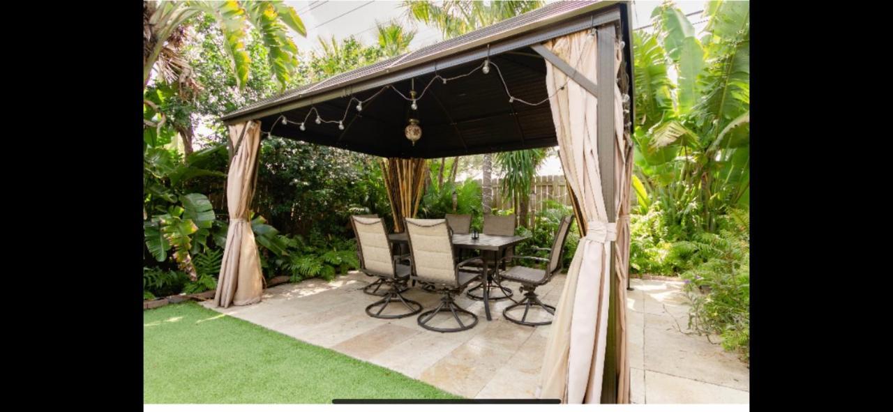 Cozy House Apartment Fort Lauderdale