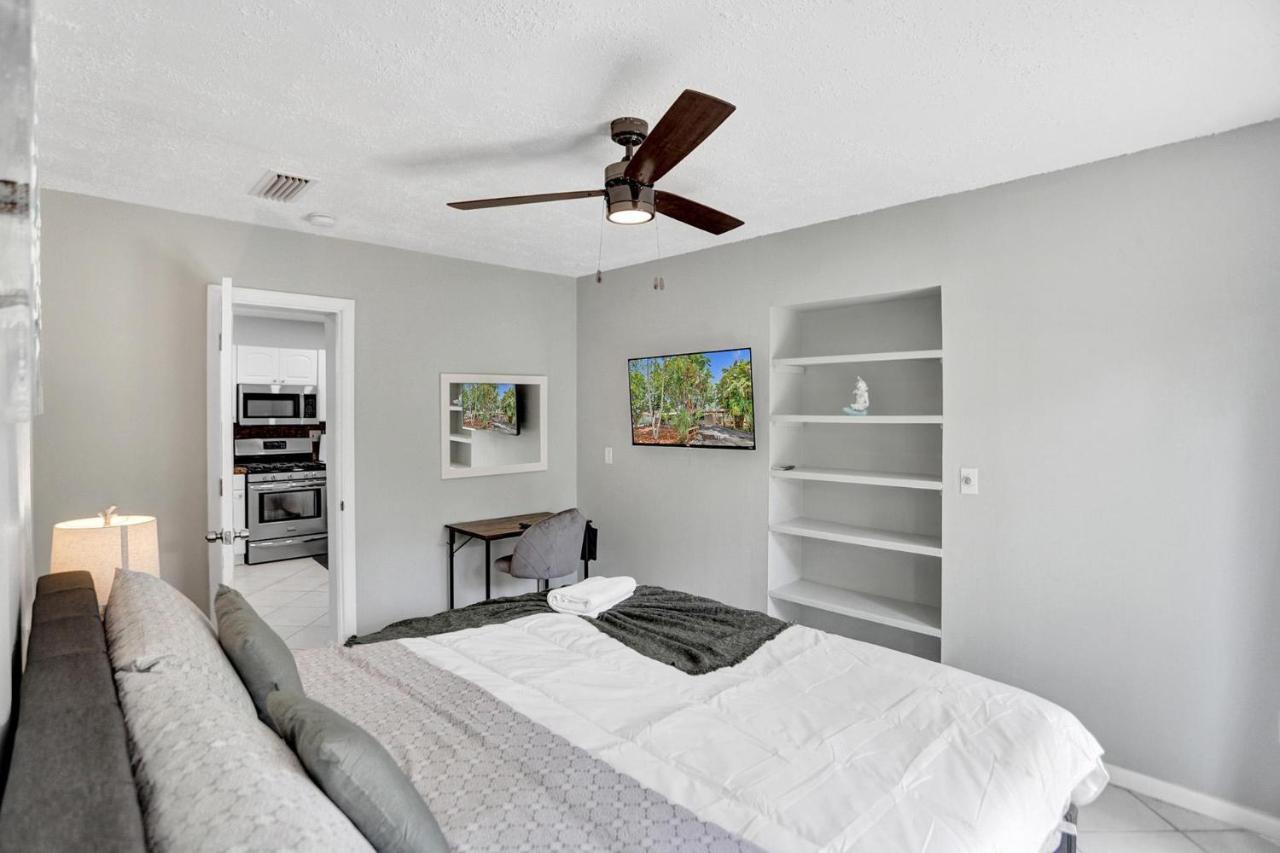 New Spacious 6bdr Pool Tennis/airhockey Villa