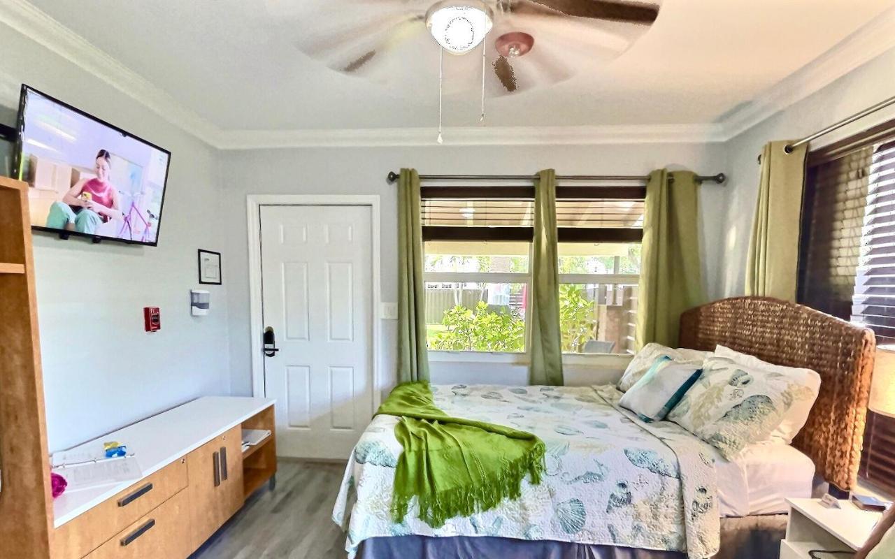 Casa Sul Mare, Quiet Oasis Close To The * Fort Lauderdale