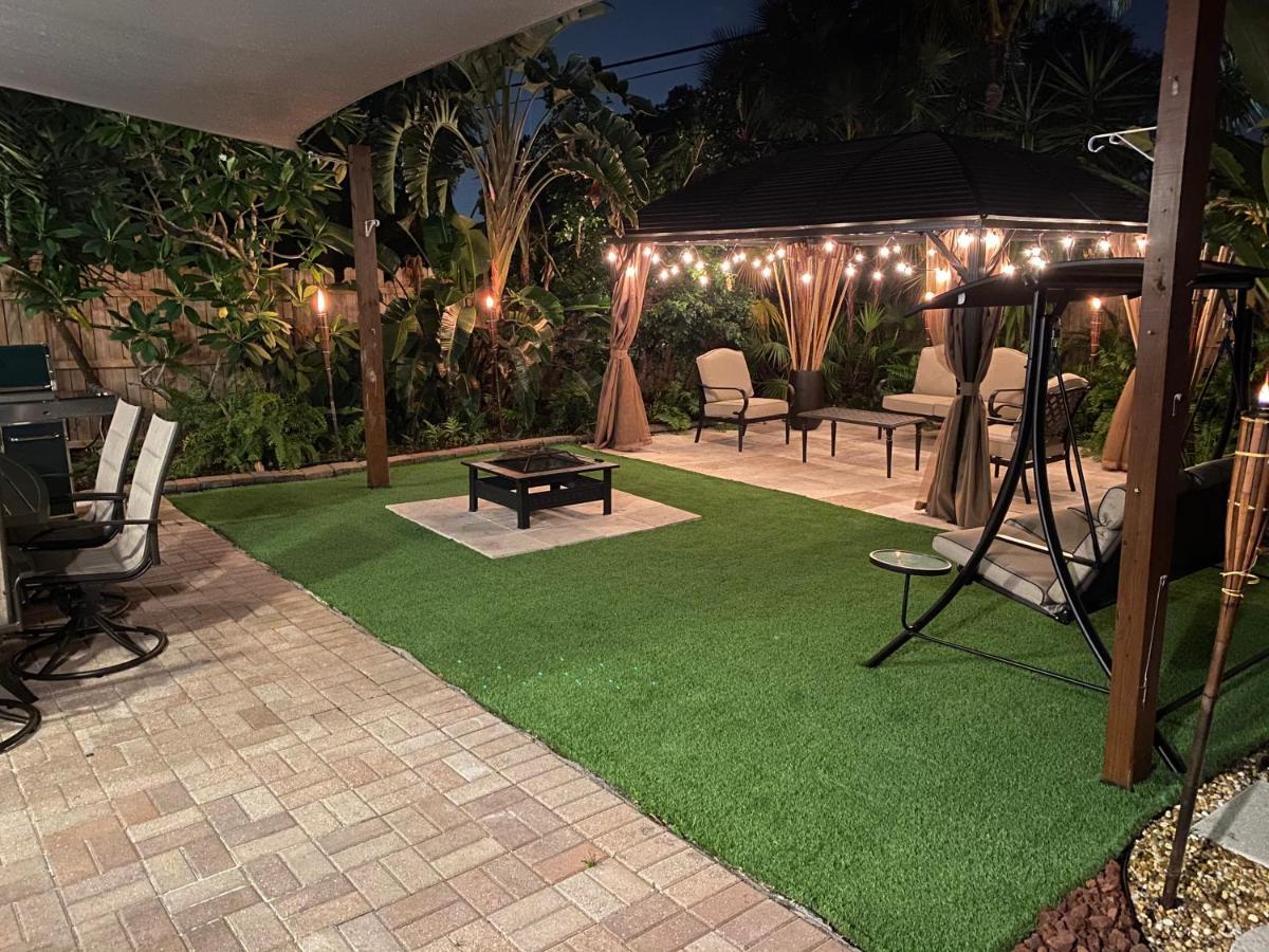 Heart Of Wilton Manors *