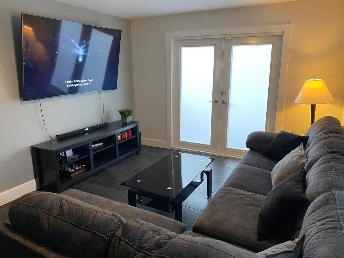Homestay Heart Of Wilton Manors *