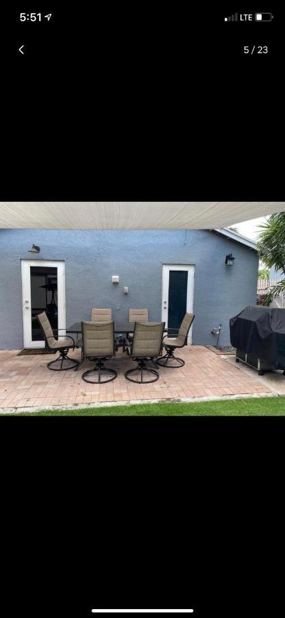 Heart Of Wilton Manors * Fort Lauderdale