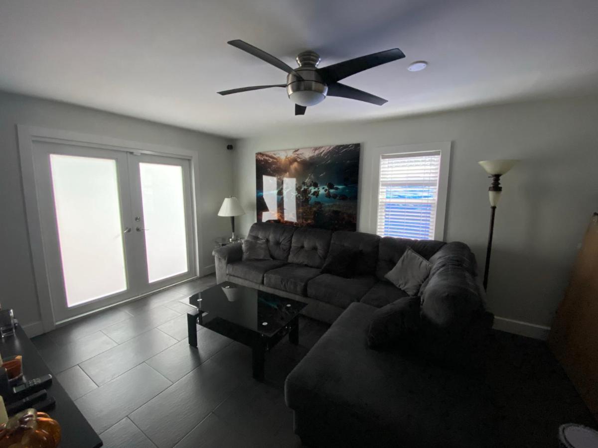 Homestay Heart Of Wilton Manors Fort Lauderdale
