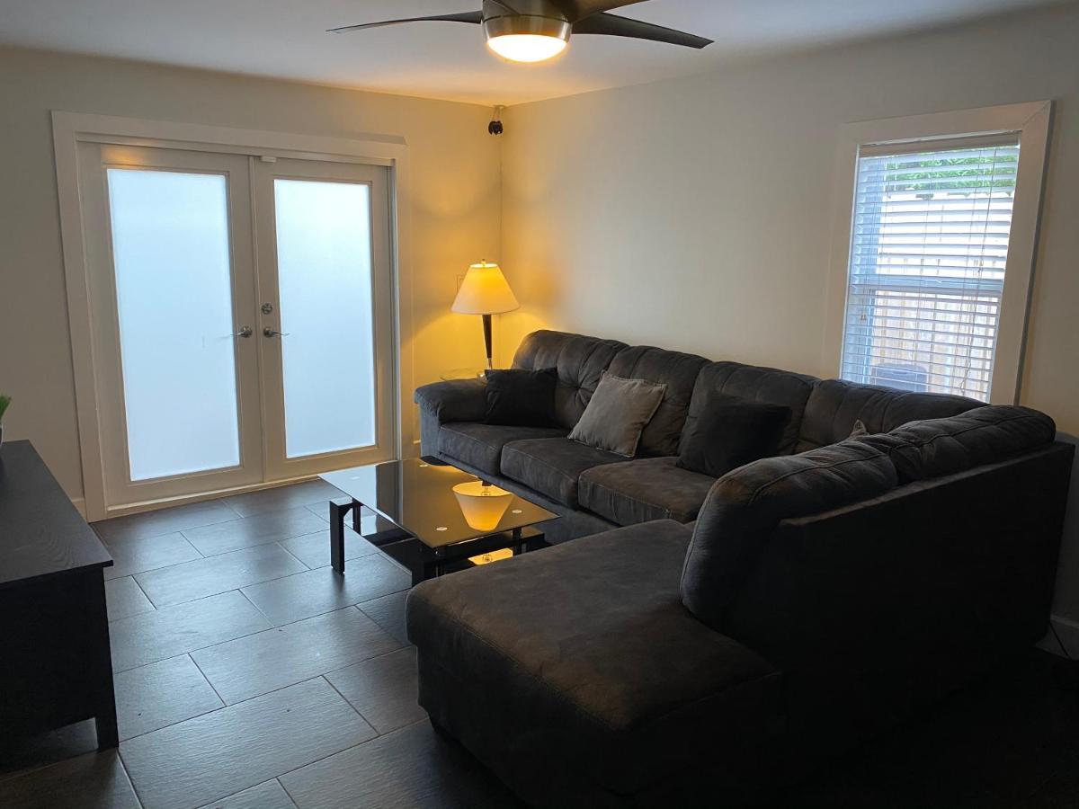 Heart Of Wilton Manors Homestay Fort Lauderdale