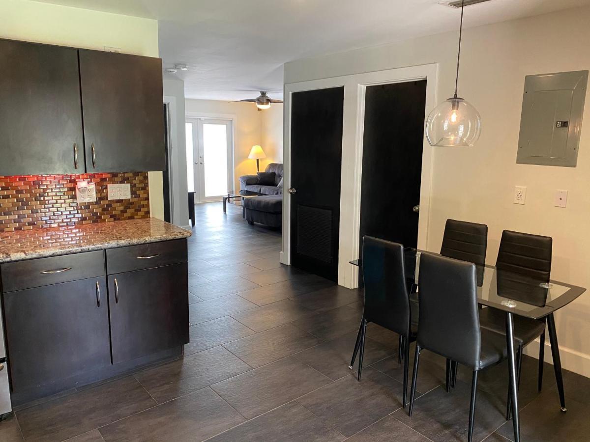 Heart Of Wilton Manors * Fort Lauderdale