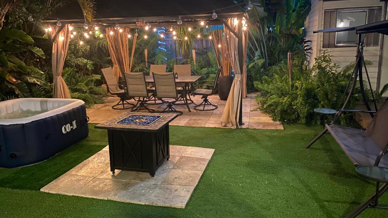 Heart Of Wilton Manors Homestay