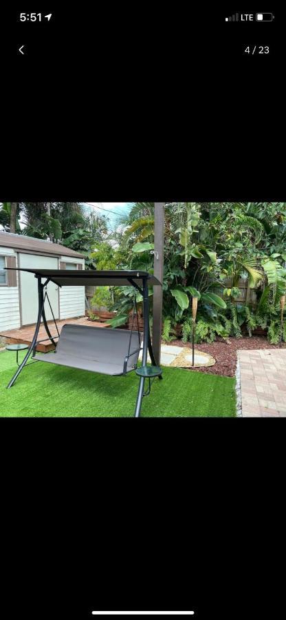 Homestay Heart Of Wilton Manors Fort Lauderdale
