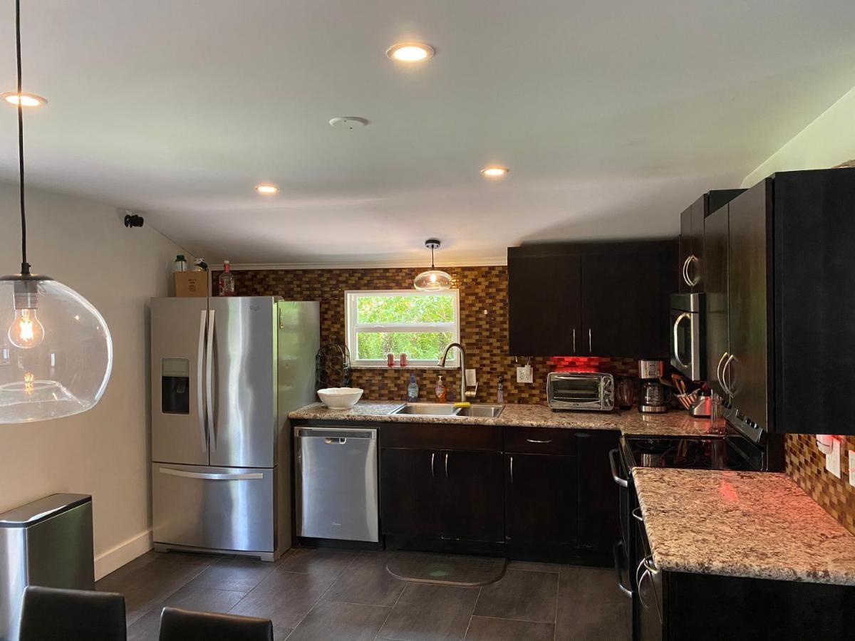 Homestay Heart Of Wilton Manors Fort Lauderdale