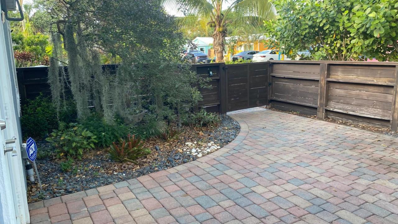 Heart Of Wilton Manors