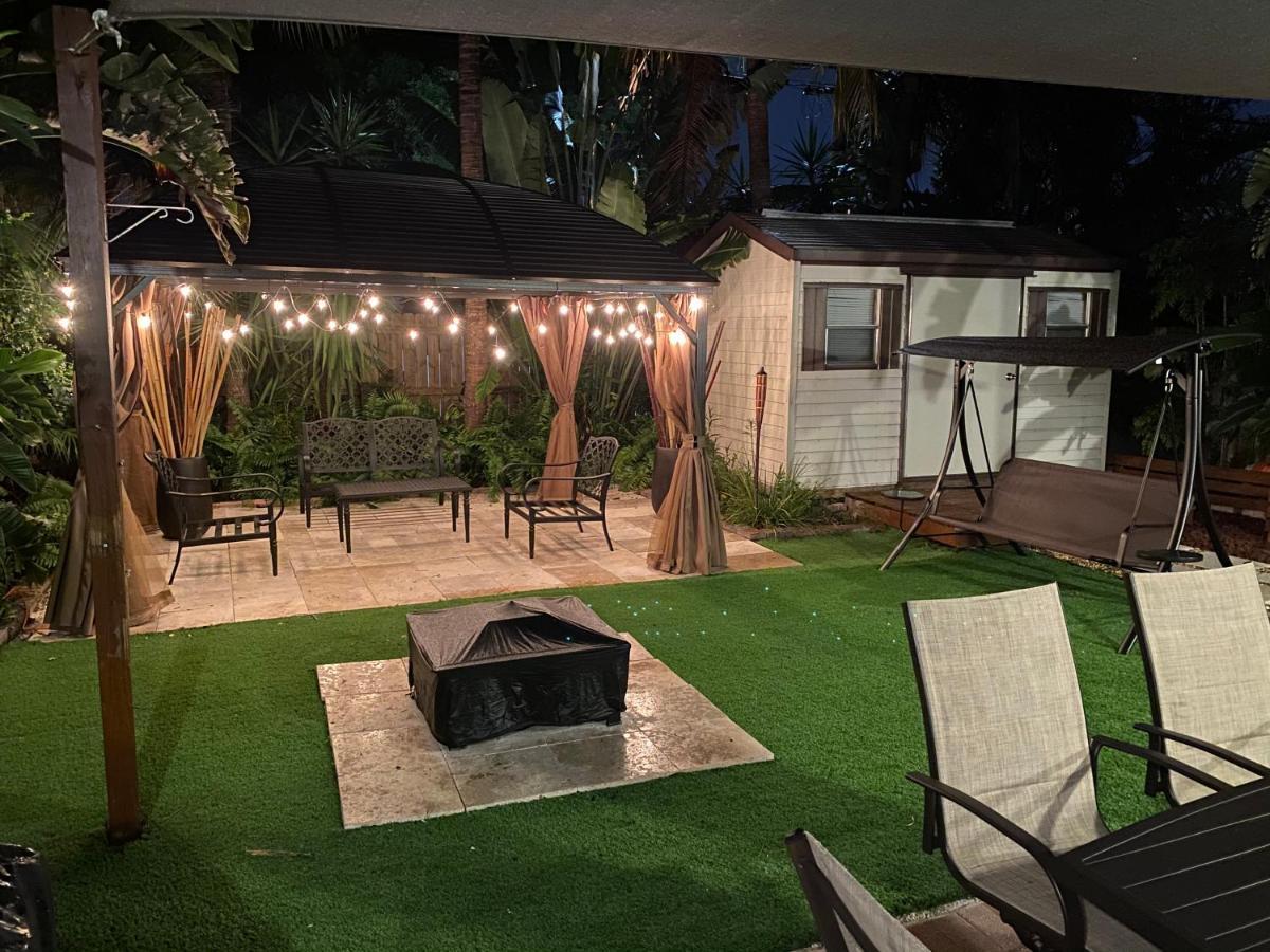 Heart Of Wilton Manors Homestay *