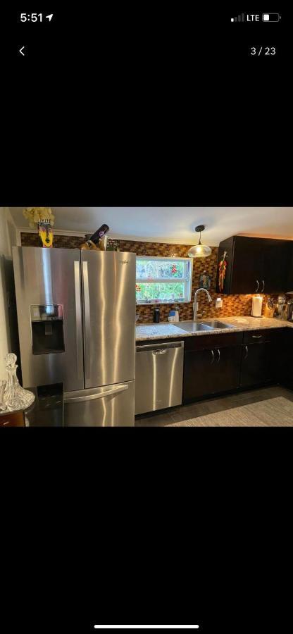 Homestay Heart Of Wilton Manors Fort Lauderdale