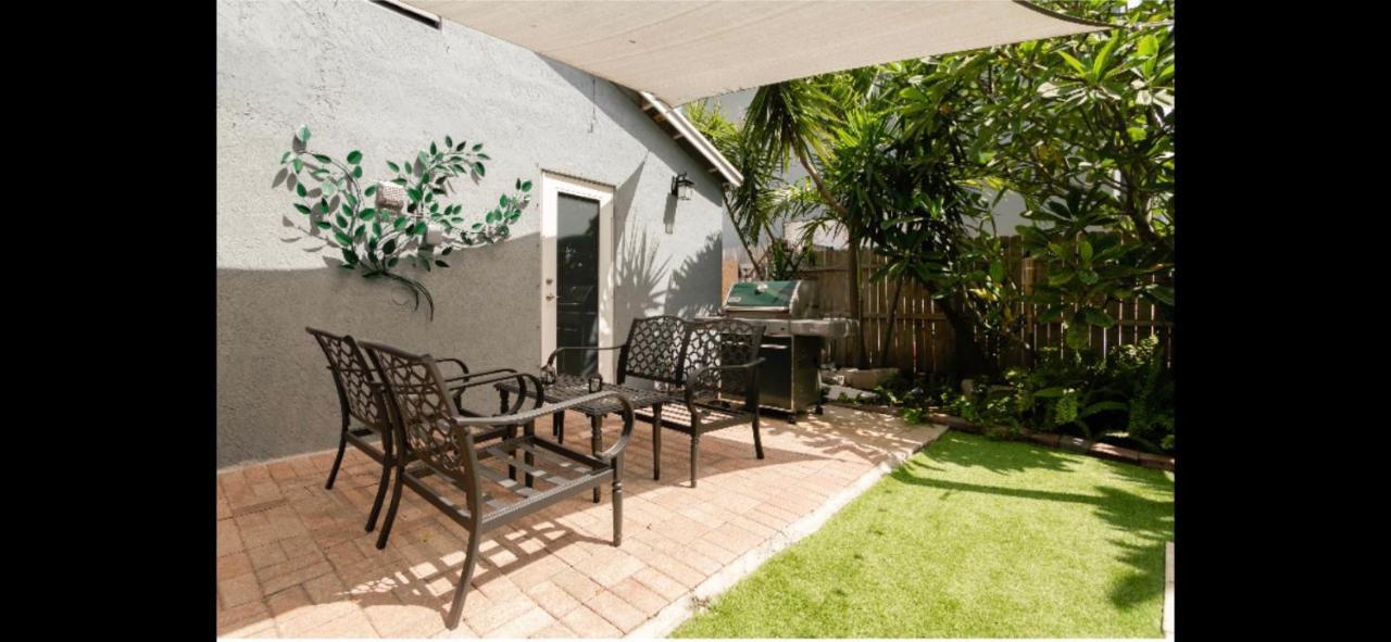 Heart Of Wilton Manors Homestay *