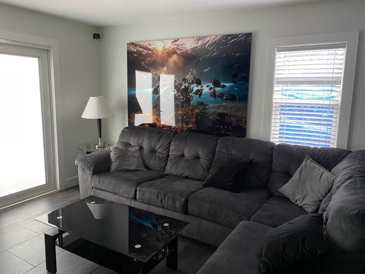 Heart Of Wilton Manors Homestay Fort Lauderdale