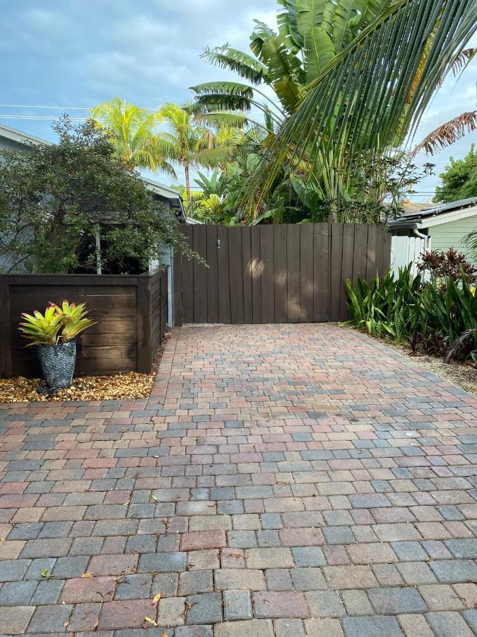 Heart Of Wilton Manors Homestay