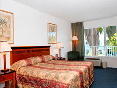 Hotel Ramada By Wyndham Lauderdale Airport/cruise Port Dania Beach