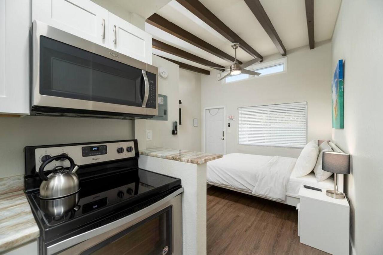 The Hideaway At Ridge 2 Apartment