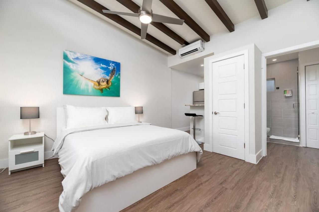 The Hideaway At Ridge 2 Apartment