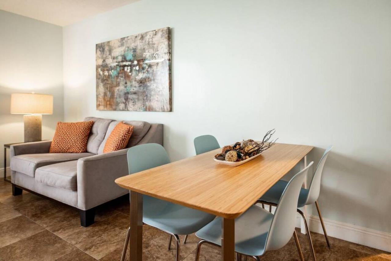 Apartment Steps To And Sea 4 *