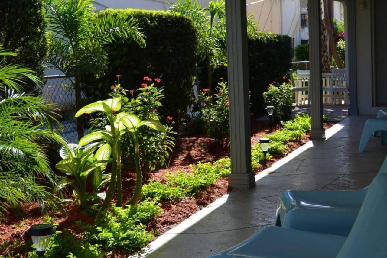 Apartment Steps To And Sea 4 Fort Lauderdale