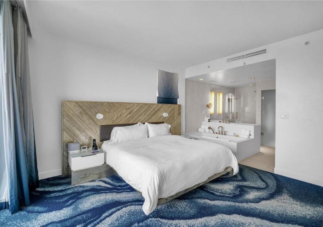 Luxury 1 Bedroom At Lauderdale *