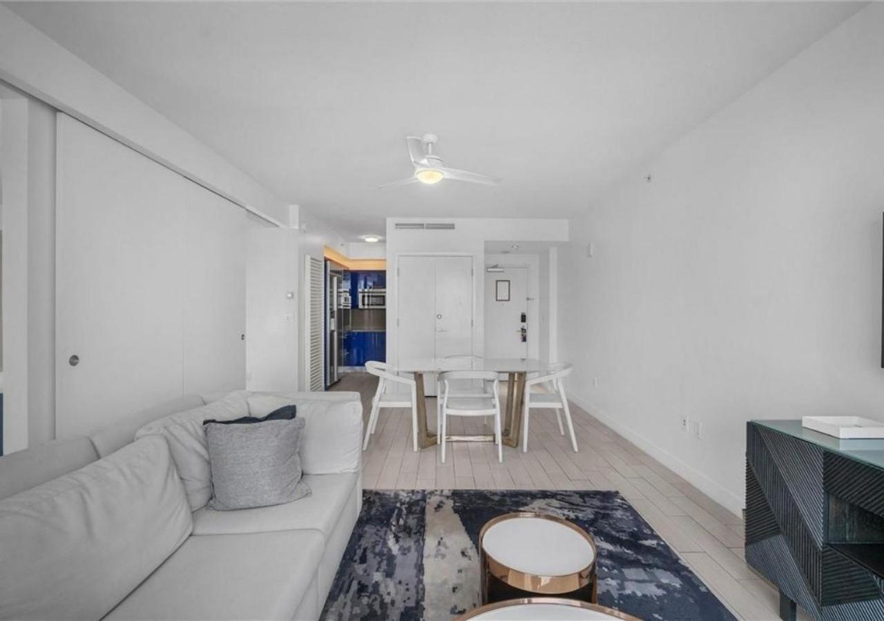 Luxury 1 Bedroom At Lauderdale Aparthotel Fort Lauderdale