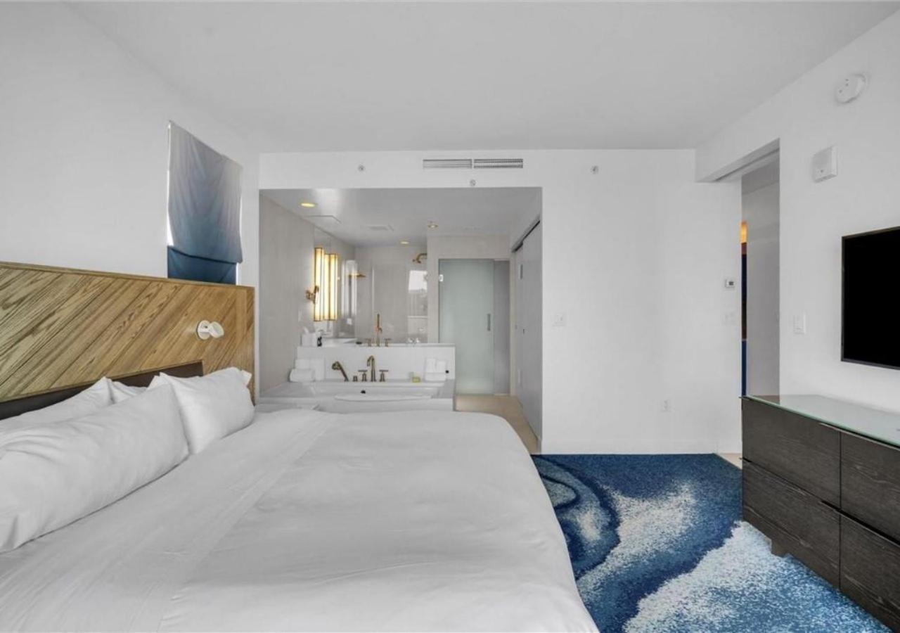 Luxury 1 Bedroom At Lauderdale