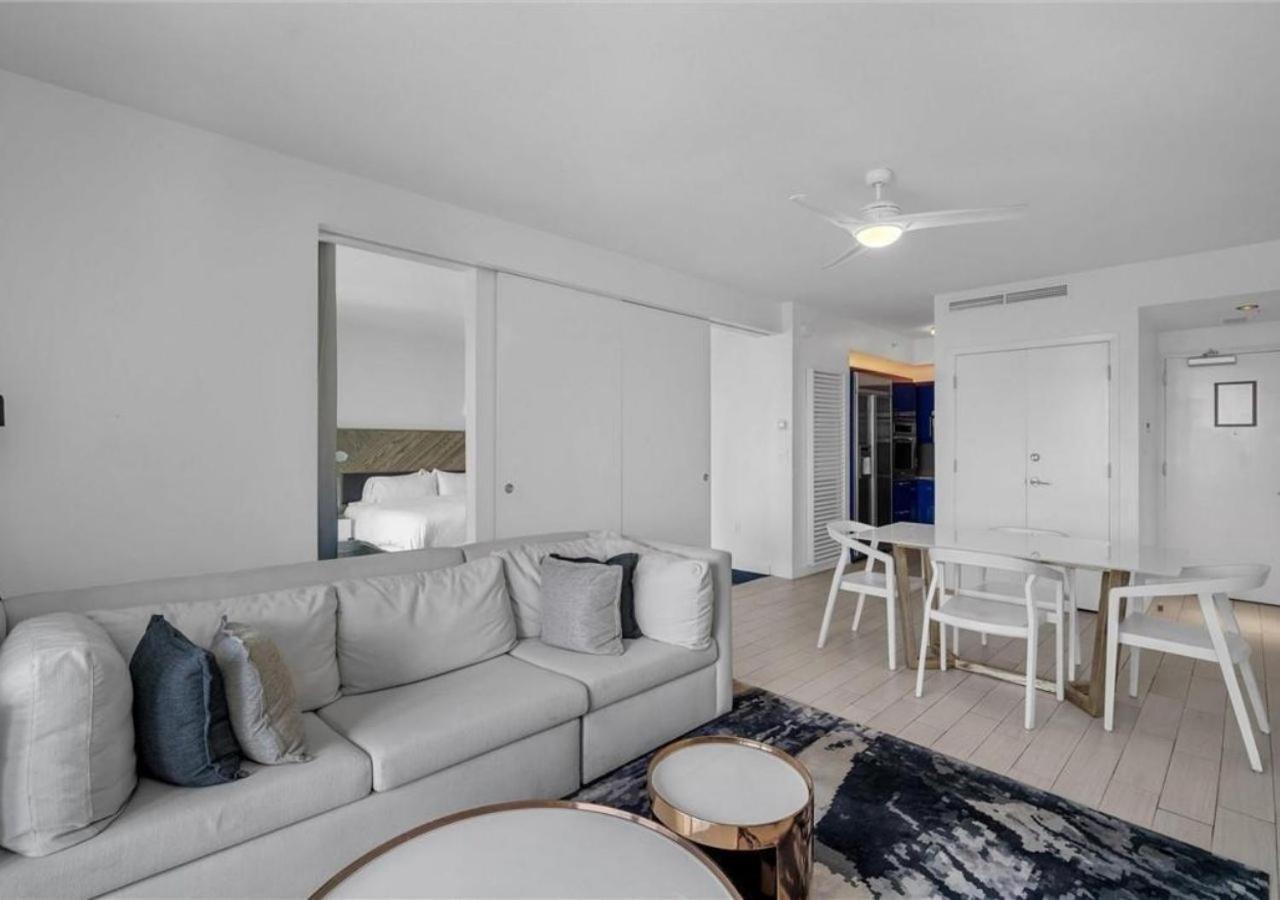 Luxury 1 Bedroom At Lauderdale *