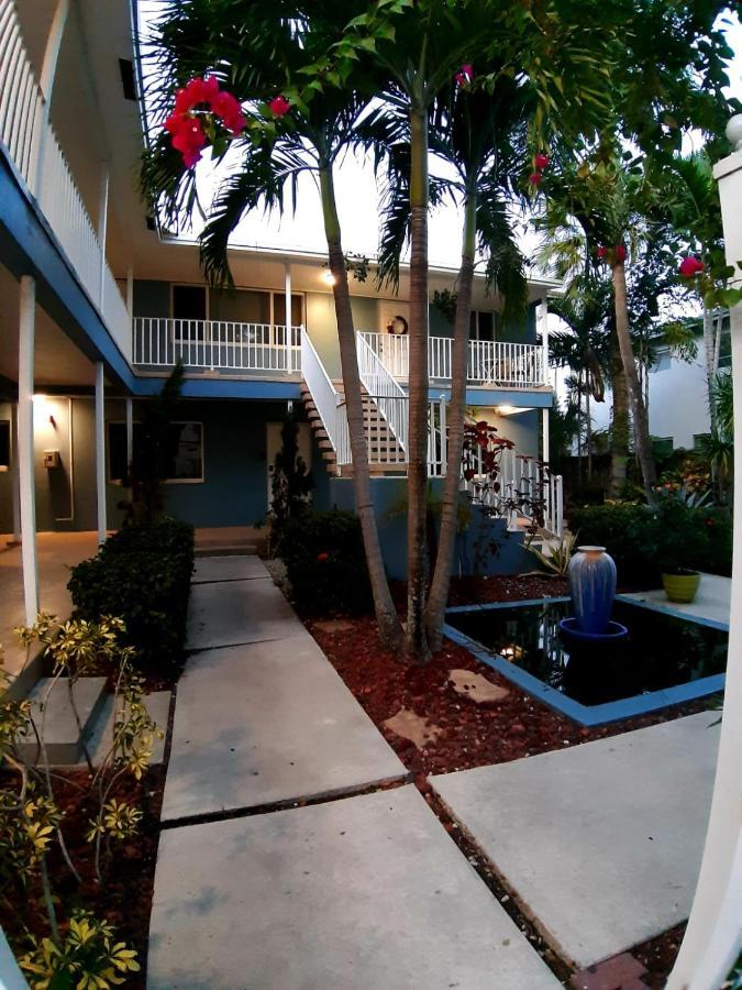 Galleria By Lowkl Apartment Fort Lauderdale