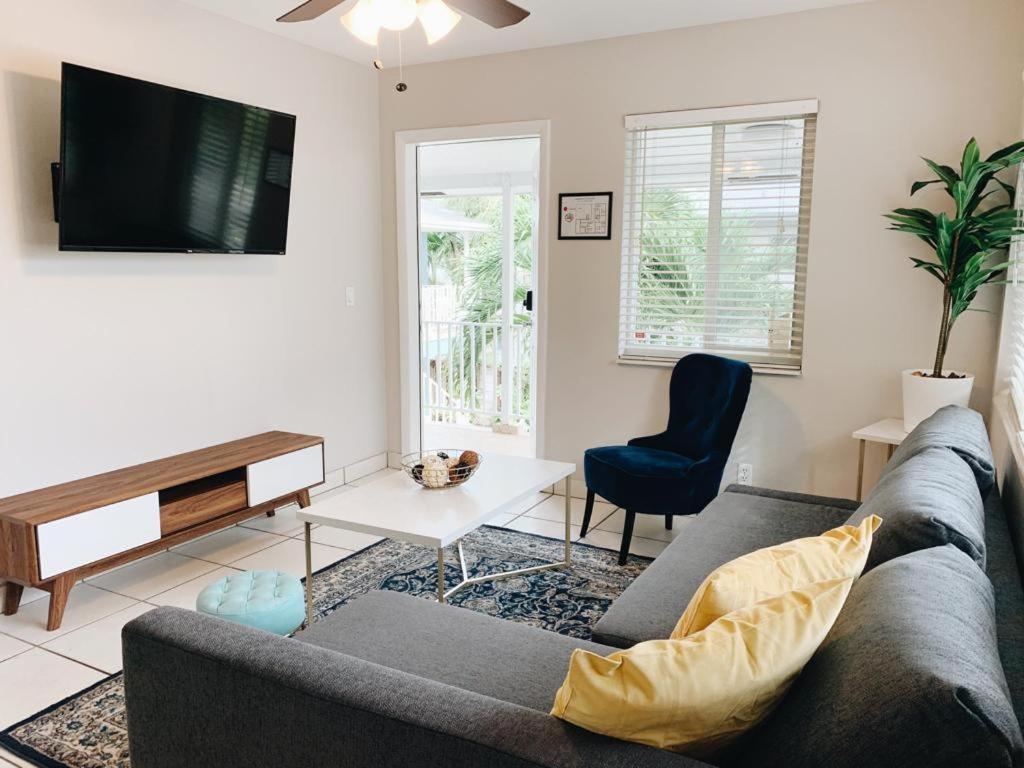 Galleria By Lowkl Apartment Fort Lauderdale