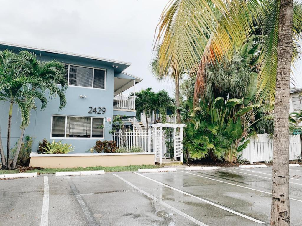 Galleria By Lowkl Apartment Fort Lauderdale