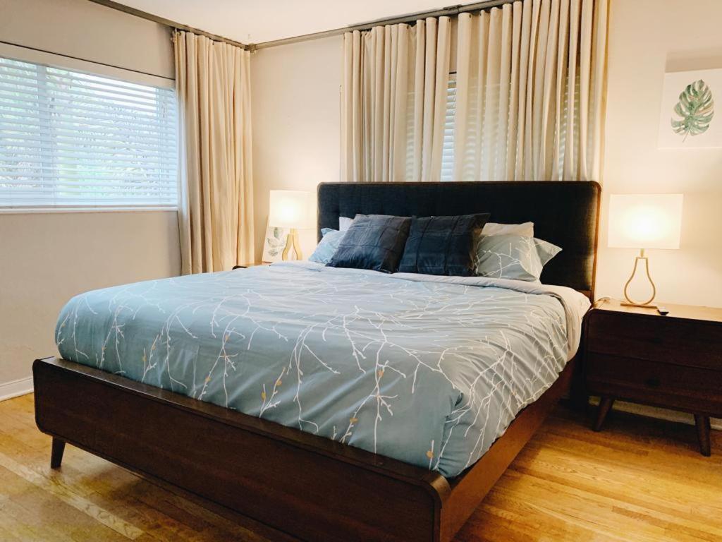 Galleria By Lowkl Apartment *