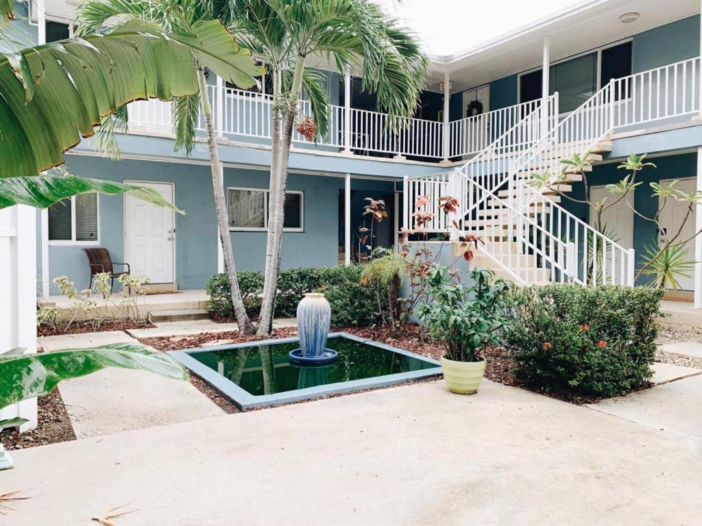 Galleria By Lowkl Apartment Fort Lauderdale