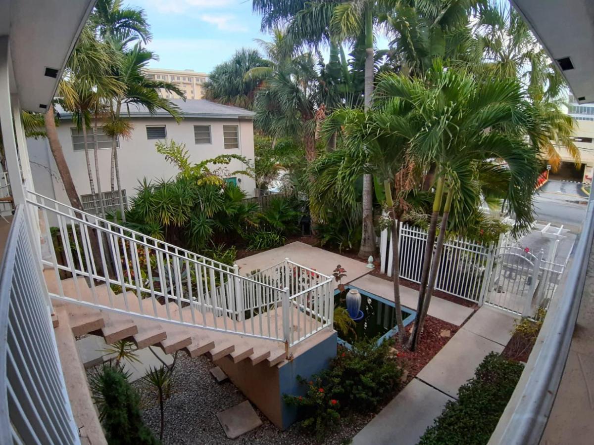 Apartment Galleria By Lowkl Fort Lauderdale