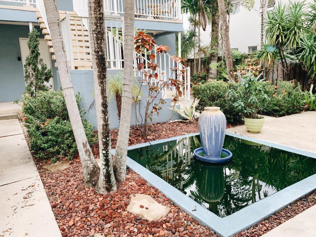 Galleria By Lowkl Apartment Fort Lauderdale