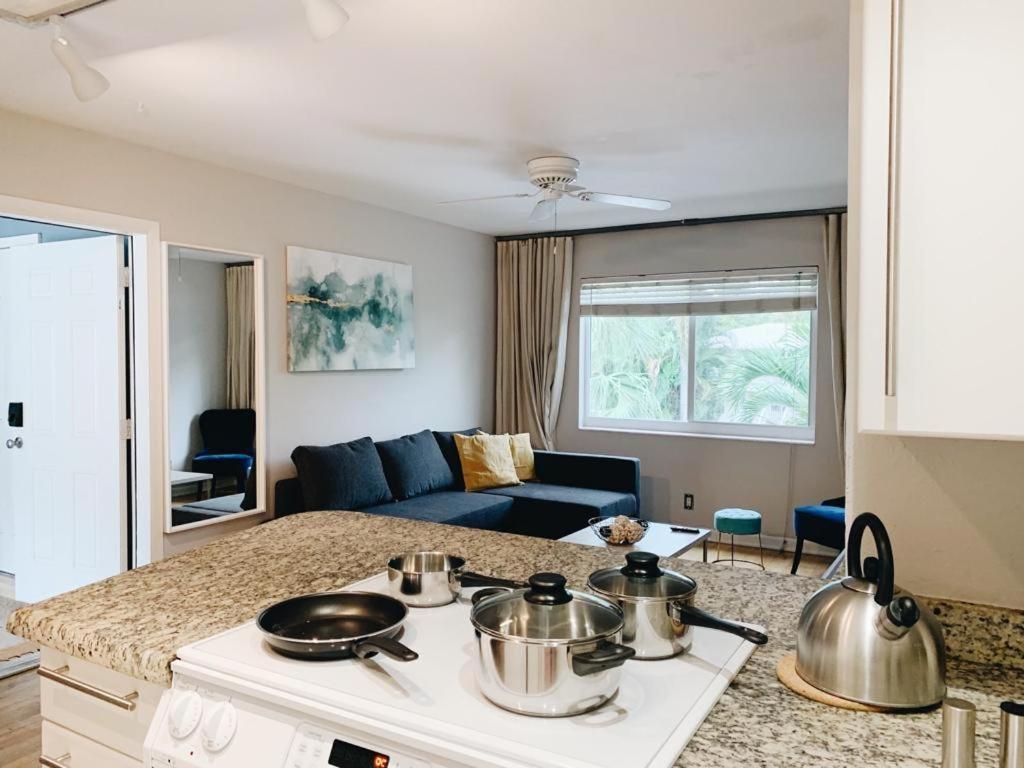 Galleria By Lowkl Apartment Fort Lauderdale