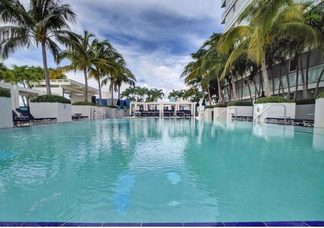 Luxury 1 Bedroom At Lauderdale Fort Lauderdale