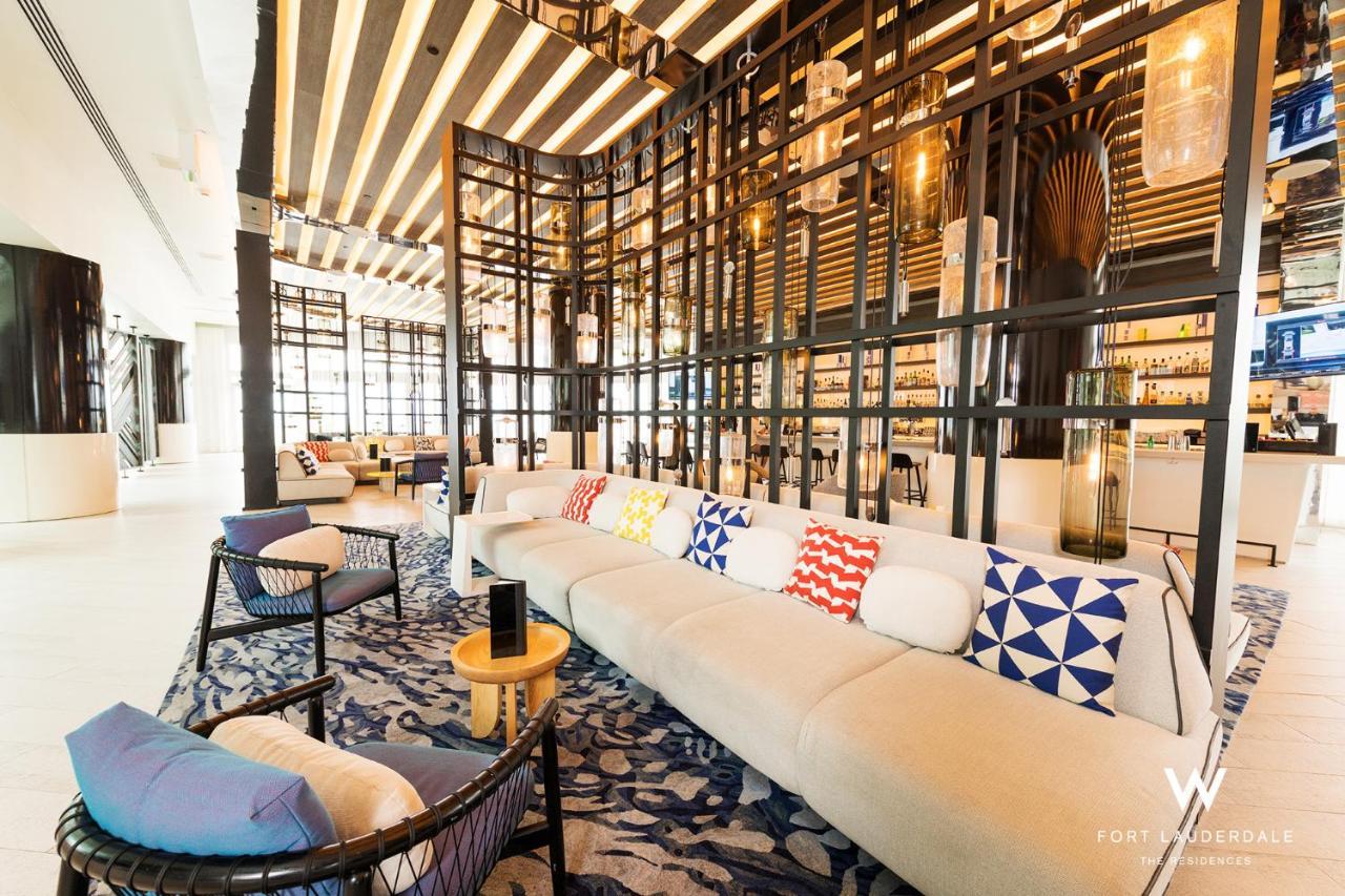 Luxury 1 Bedroom At Lauderdale Aparthotel *
