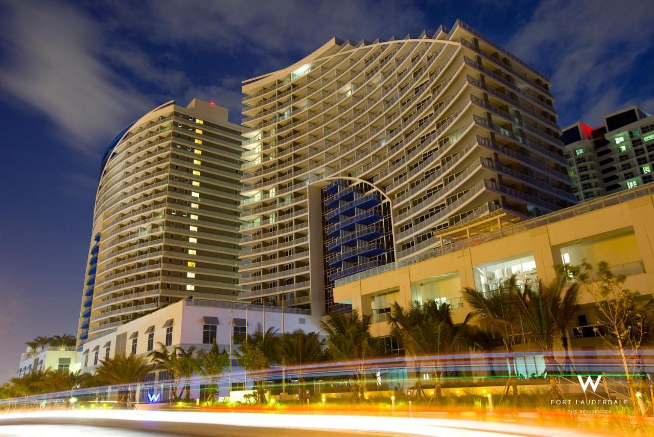 Luxury 1 Bedroom At Lauderdale *