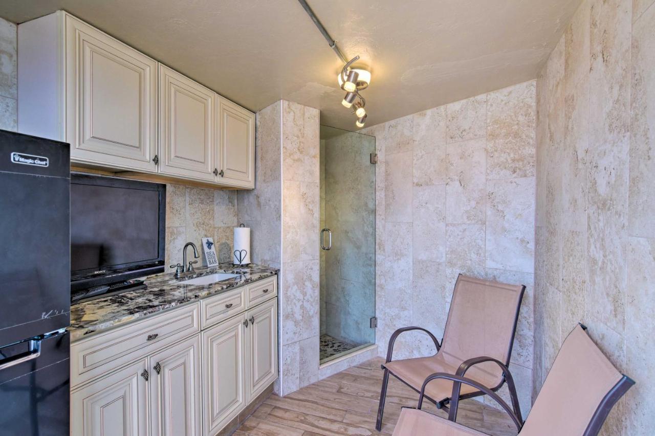Oceanfront Luxury 2and2 With Amazing Views! Apartment *