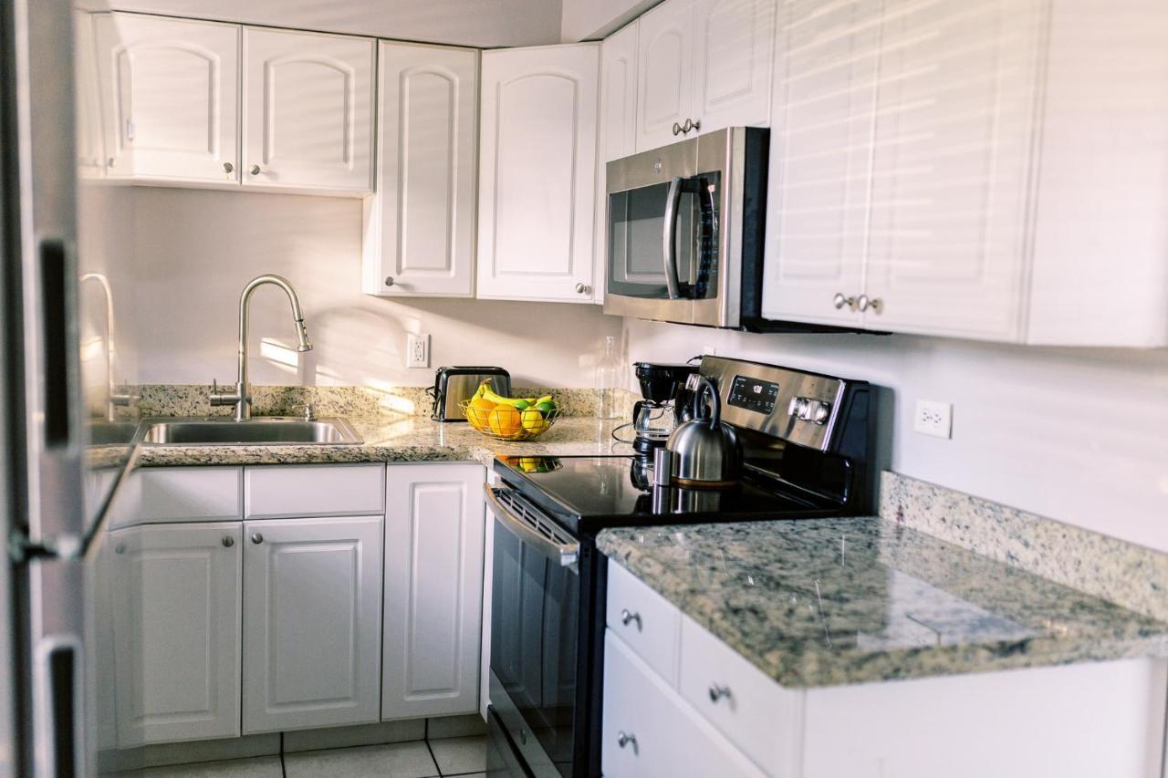 Apartment Galleria By Lowkl Fort Lauderdale