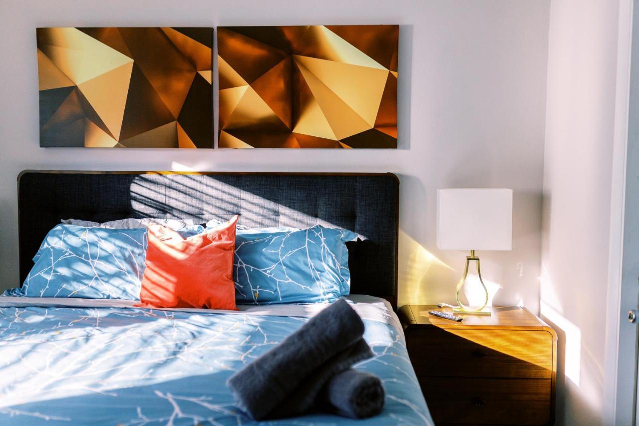 Apartment Galleria By Lowkl