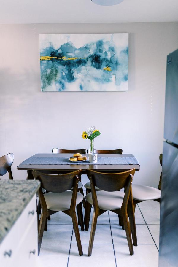 Galleria By Lowkl Apartment *