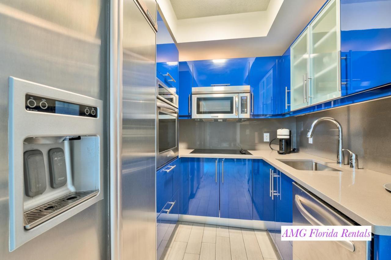 Luxury 1 Bedroom At Lauderdale Aparthotel *