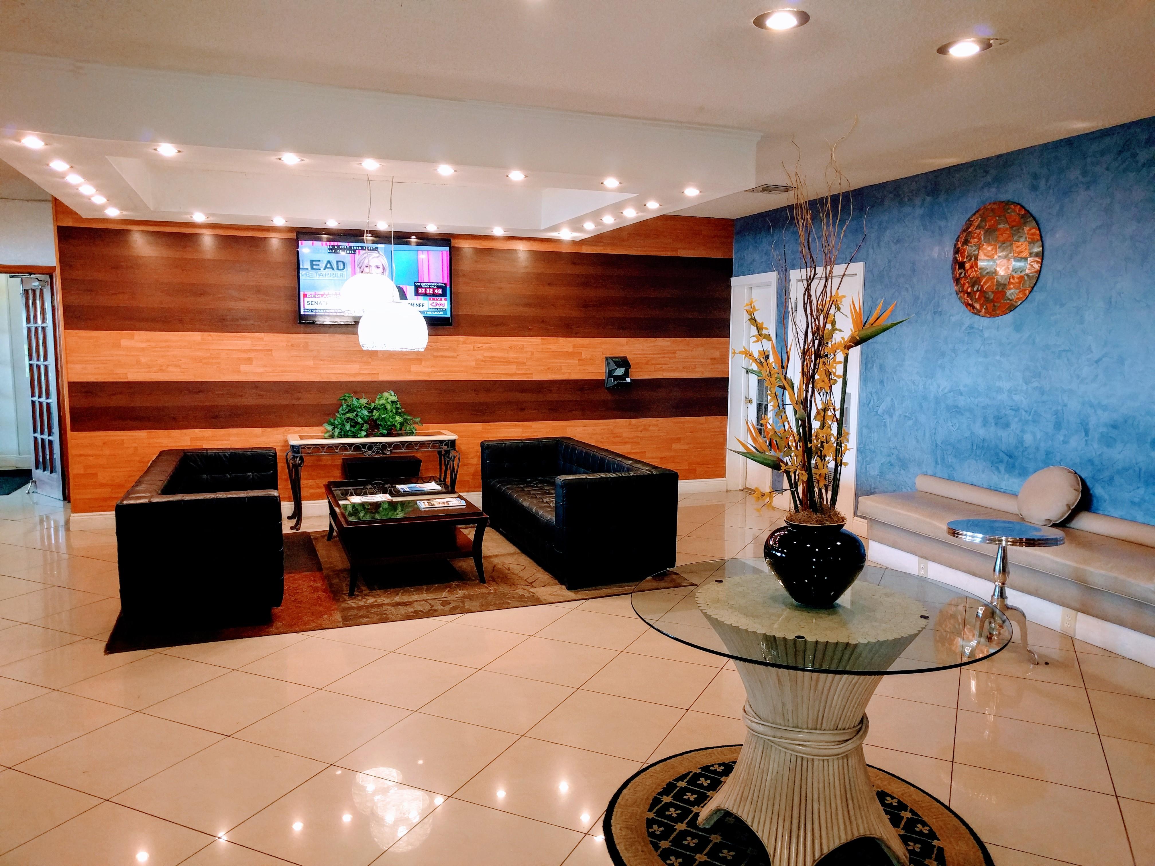 Red Carpet Airport Lauderdale Hotel Dania Beach
