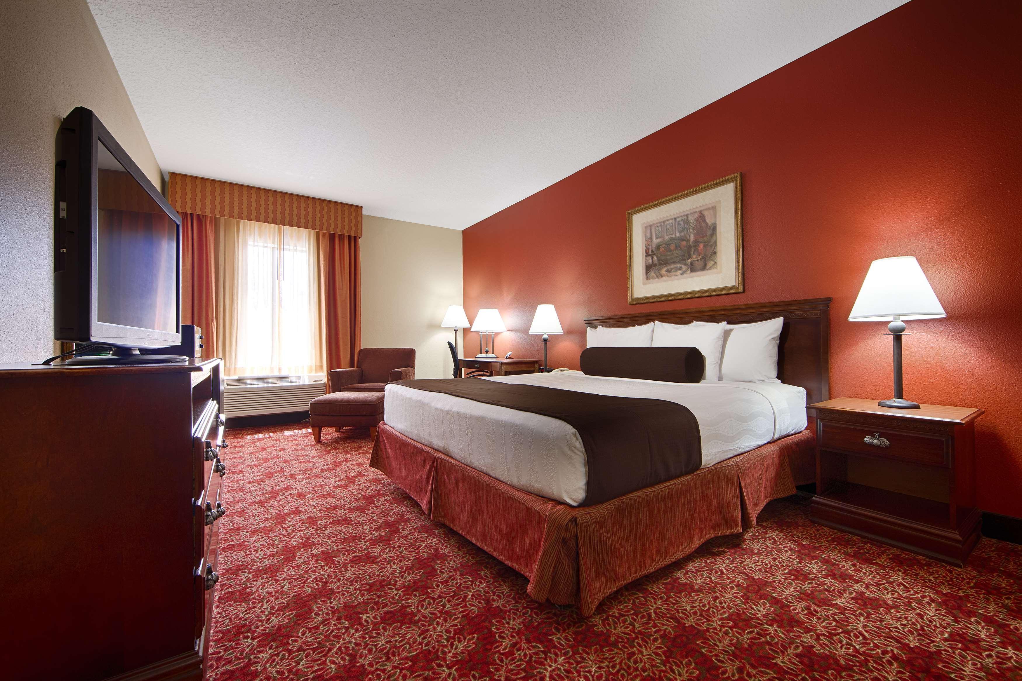 Motel Western Lauderdale Airport Cruise Port Fort Lauderdale