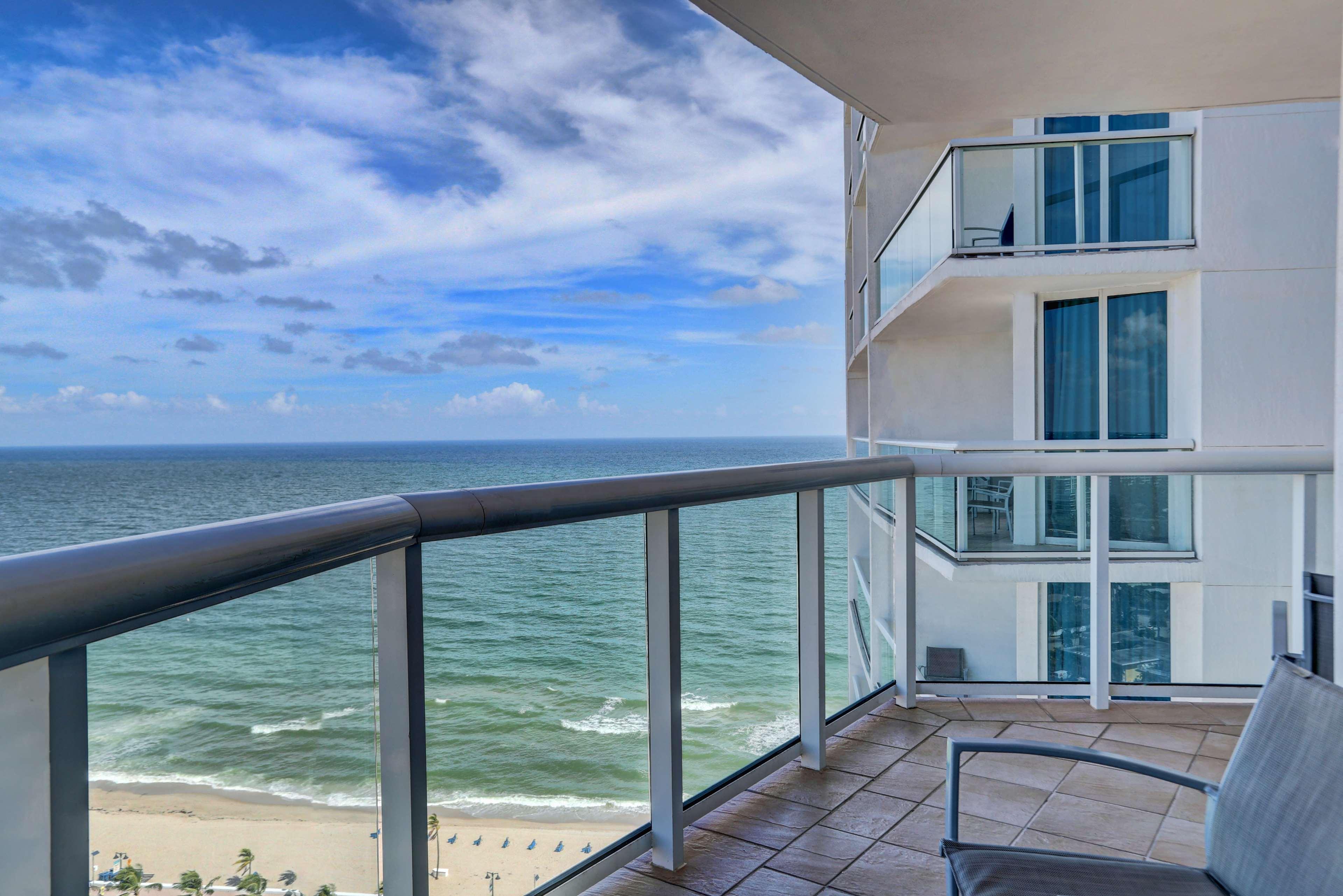 House Lauderdale, A Hilton Resort Fort Lauderdale