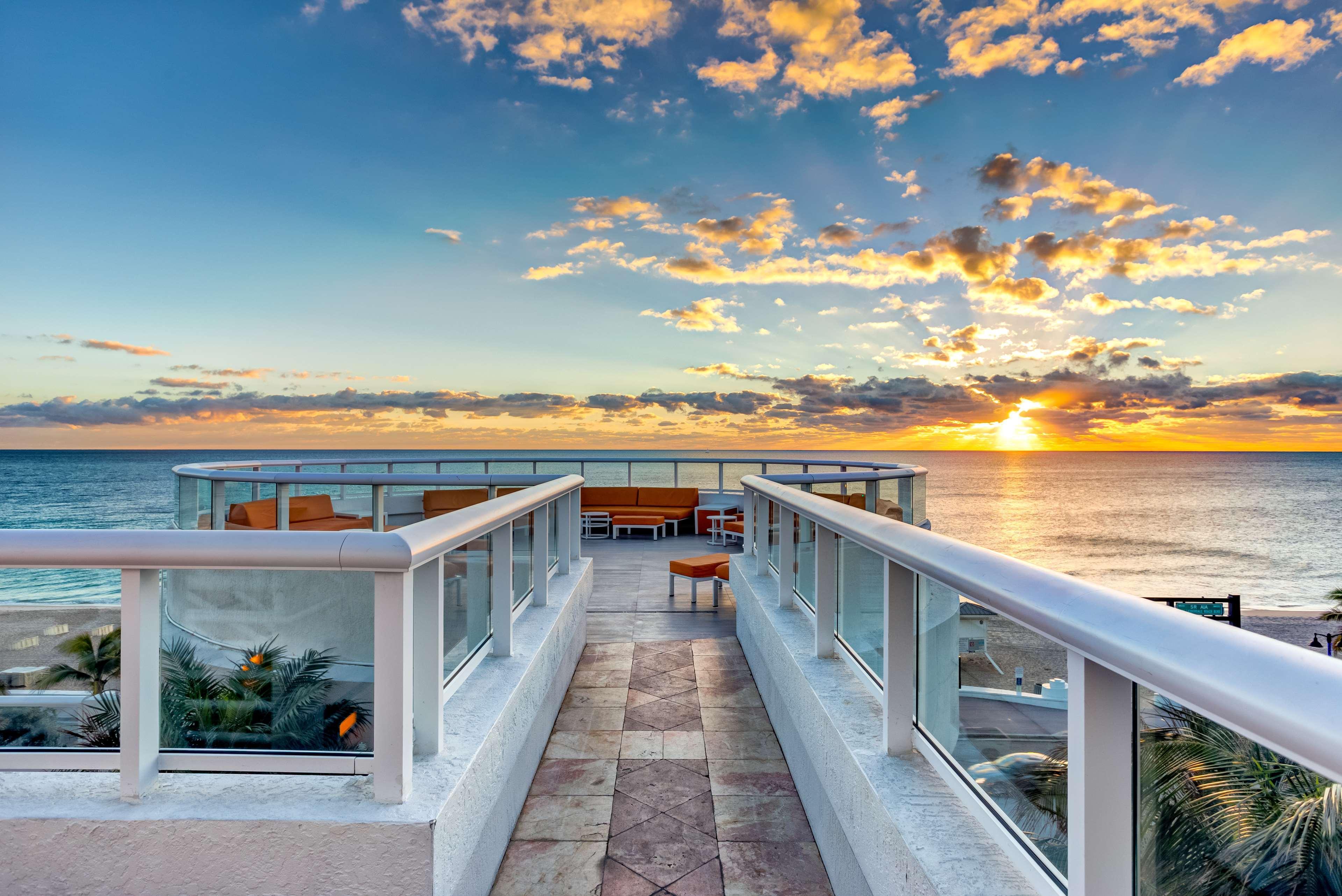 House Lauderdale, A Hilton 4*